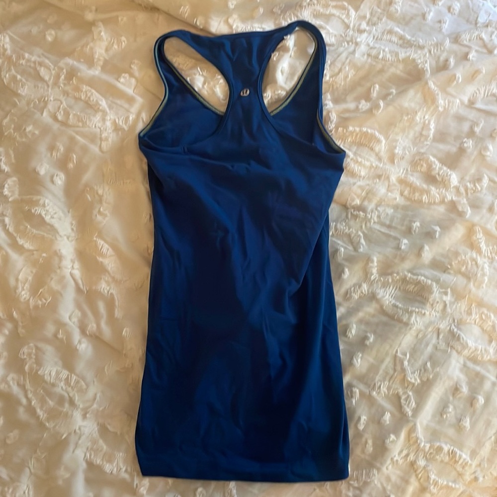 Lululemon Align Tank